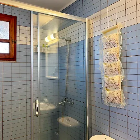 Rhodes Traditional With Private Garden Semesterbostad