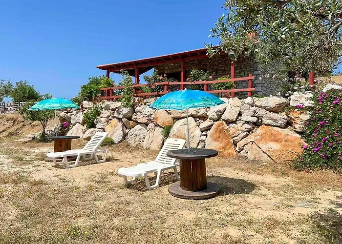 Holiday home Rhodes Traditional With Private Garden *