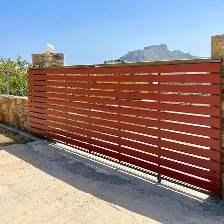 Feriehus Rhodes Traditional With Private Garden Archangelos (Rhodes)