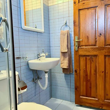 Rhodes Traditional With Private Garden * Arhángelosz