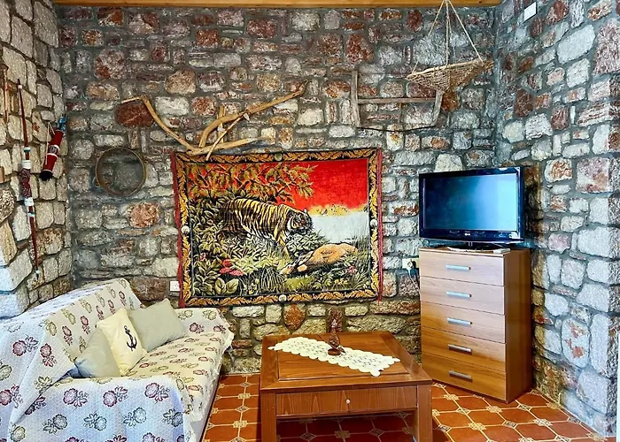 Rhodes Traditional With Private Garden アルハンゲロス