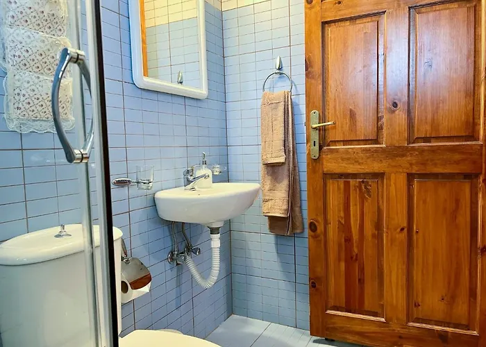 Rhodes Traditional With Private Garden * アルハンゲロス