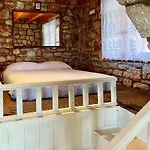 Rhodes Traditional With Private Garden Case de vacanță Archangelos (Rhodes)