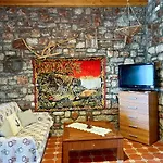 Rhodes Traditional With Private Garden Archangelos (Rhodes)